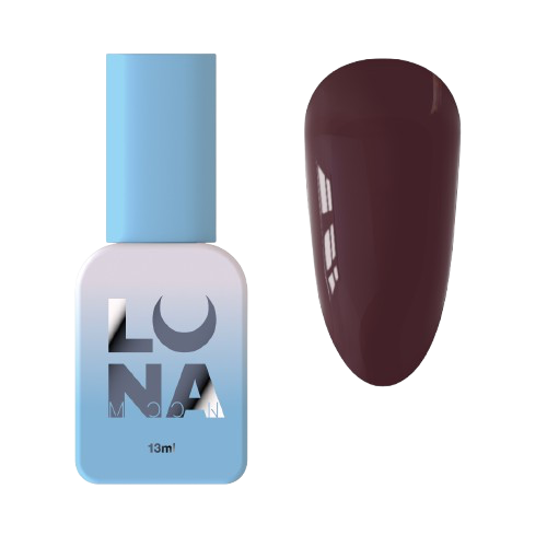 LUNAmoon gel polish 06 - 13 ml