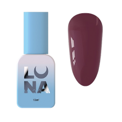 LUNAmoon gel polish 64 - 13 ml