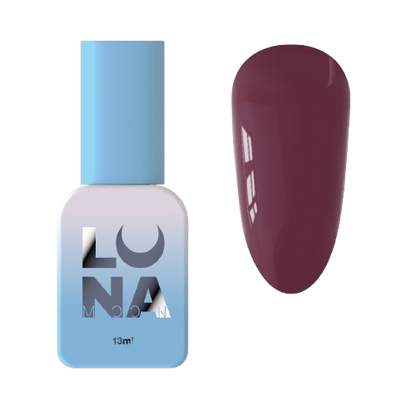 LUNAmoon gel polish 64 - 13 ml