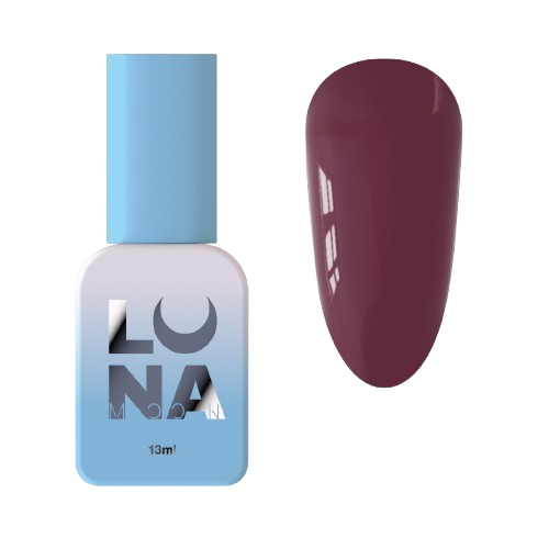 LUNAmoon gel polish 64 - 13 ml