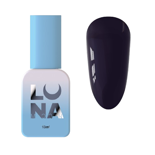 LUNAmoon gel polish 65 - 13 ml