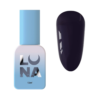 LUNAmoon gel polish 65 - 13 ml