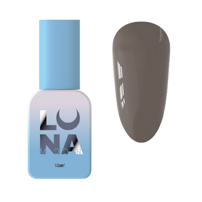 LUNAmoon gel polish 74 - 13 ml