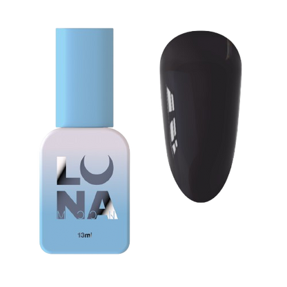 LUNAmoon gel polish 08 - 13 ml