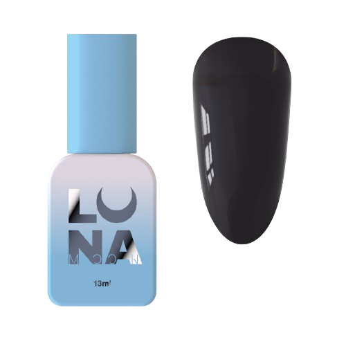 LUNAmoon gel polish 08 - 13 ml