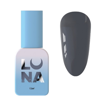 LUNAmoon gel polish 80 - 13 ml