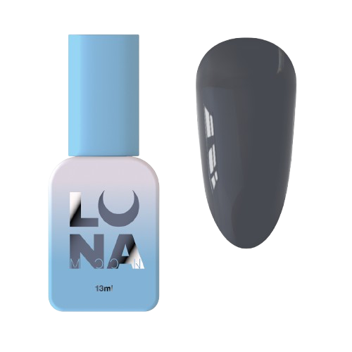 LUNAmoon gel polish 80 - 13 ml