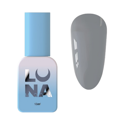 LUNAmoon gel polish 82 - 13 ml