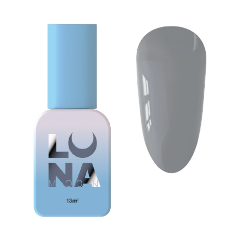 LUNAmoon gel polish 82 - 13 ml