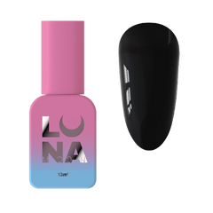 LUNAmoon Black base - 13 ml