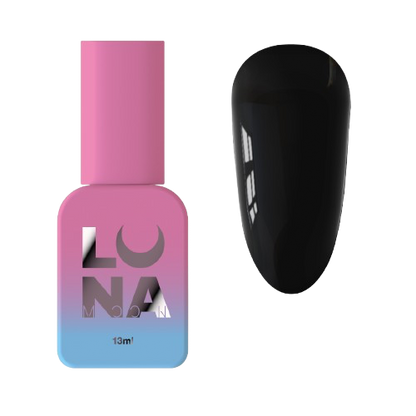 LUNAmoon Black base - 13 ml