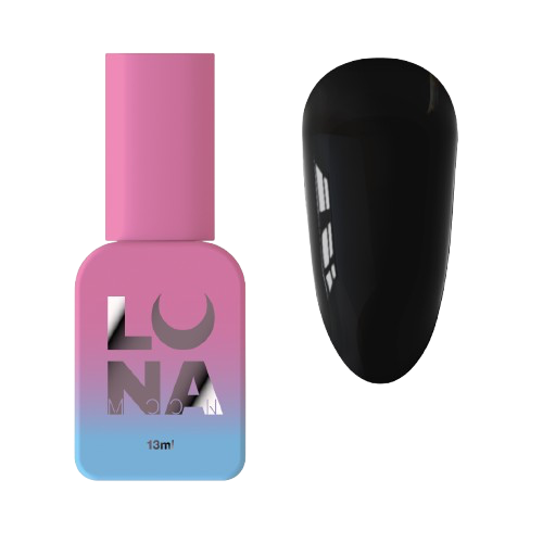 LUNAmoon Black base - 13 ml