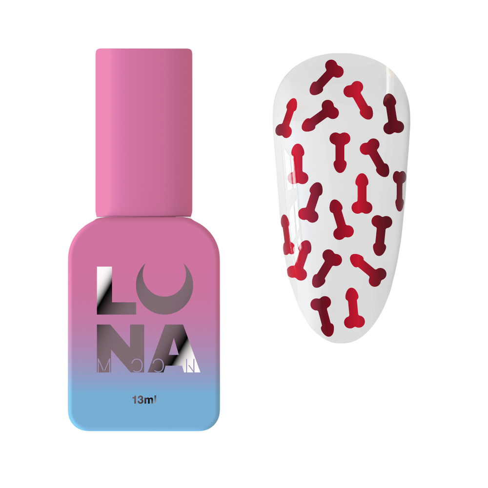 LUNAmoon Top Secret 02 - 13 ml