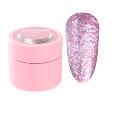 LUNAmoon Sapphire gel 05 - 5 ml