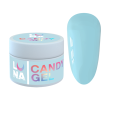 LUNAmoon Candy Gel 07 - 15 ml
