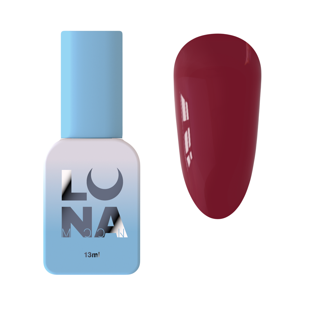 LUNAmoon gel polish 10 - 13 ml