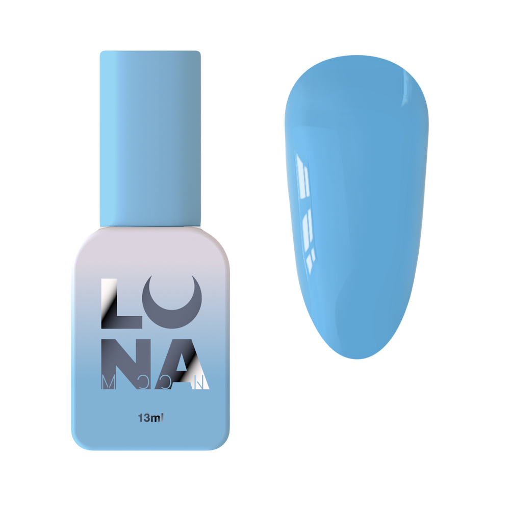 LUNAmoon gel polish 48 - 13 ml