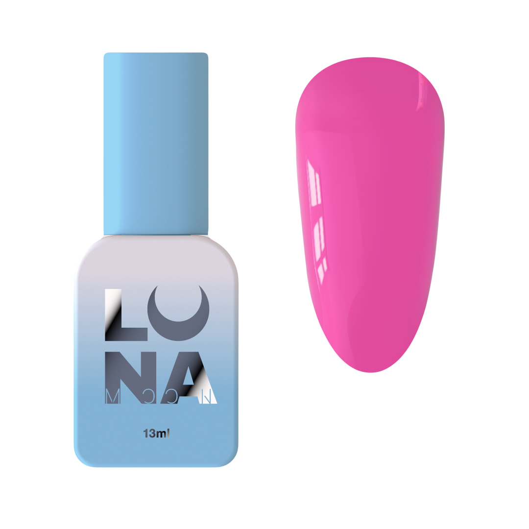 LUNAmoon gel polish 100 - 13 ml
