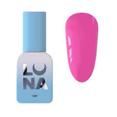 LUNAmoon gel polish 100 - 13 ml