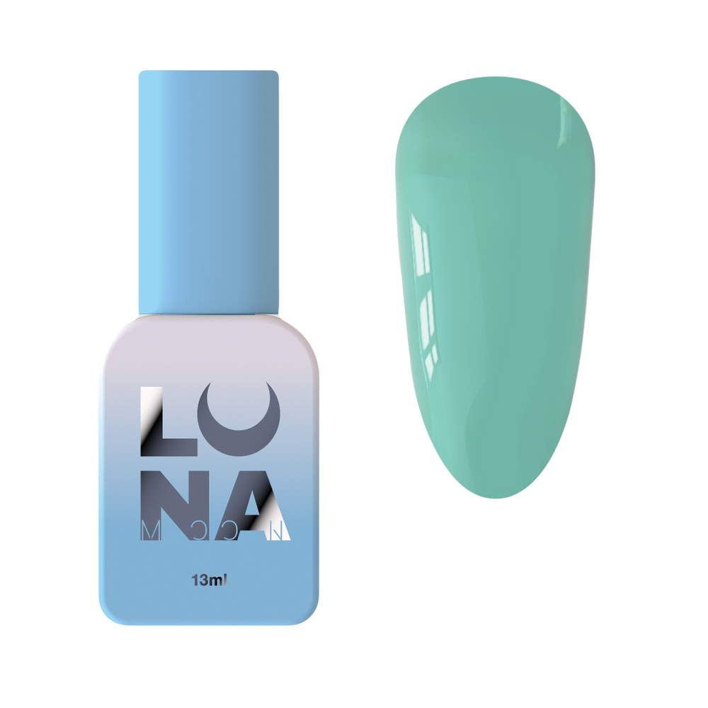 LUNAmoon gel polish 111 - 13 ml