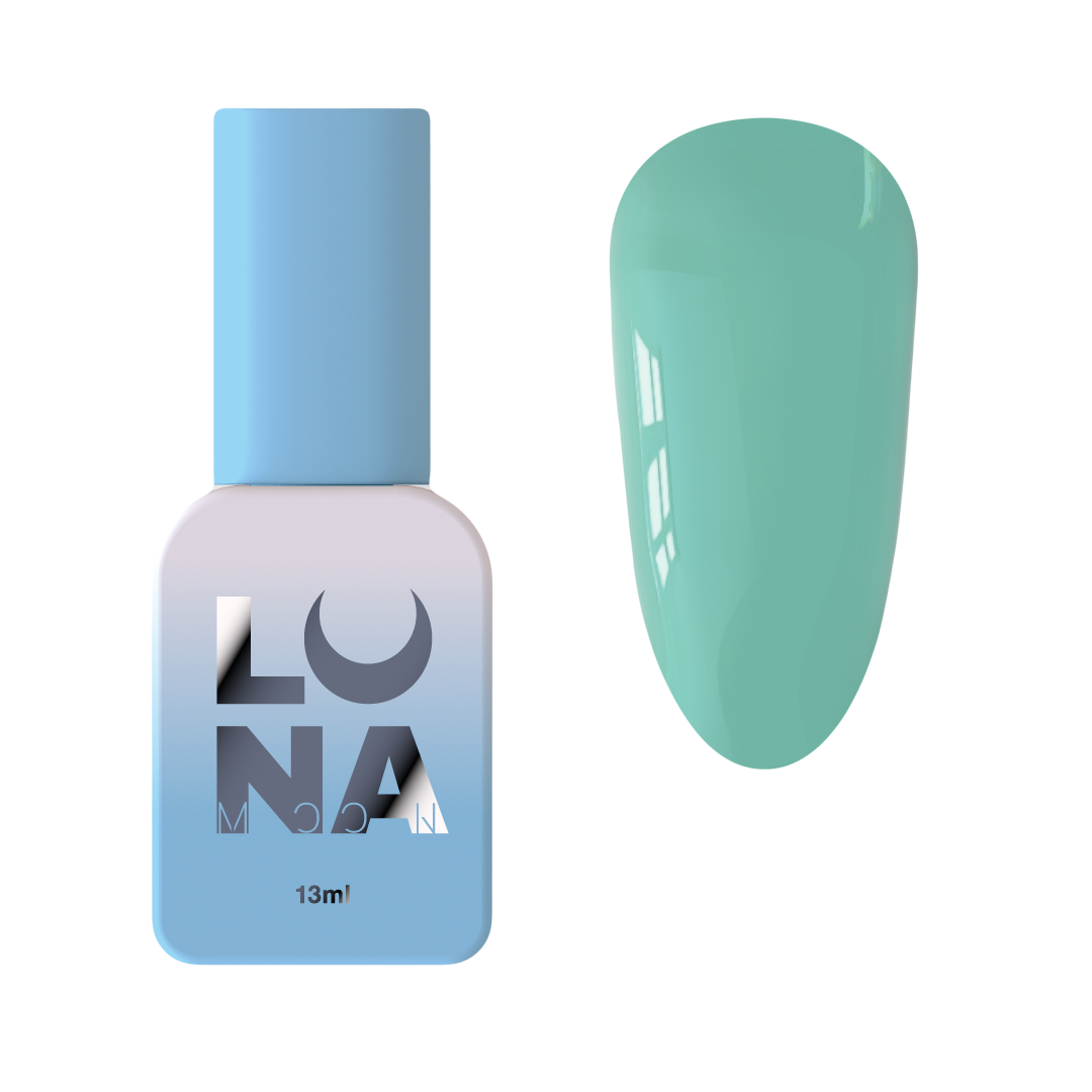 LUNAmoon gel polish 111 - 13 ml