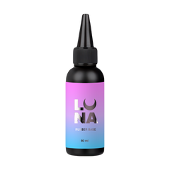 LUNAmoon Refill Strong base - 60 ml