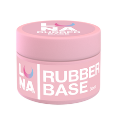 LUNAmoon Rubber base - 30 ml