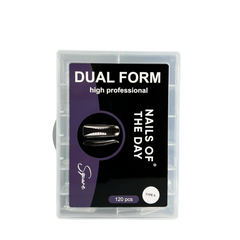 NOTD Dual form Square (type 4) - 120 pieces