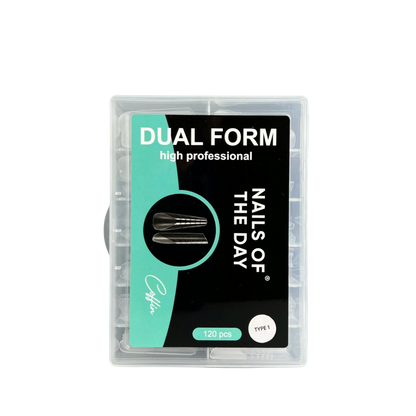 NOTD Dual form Coffin (type 1) - 120 pieces