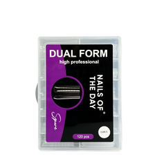 NOTD Dual Forms Square (type 5) - 120 pieces