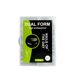 NOTD Dual Forms Square (type 7) - 120 pieces