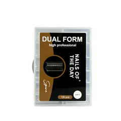 NOTD Dual Forms Square (type 6) - 120 pieces