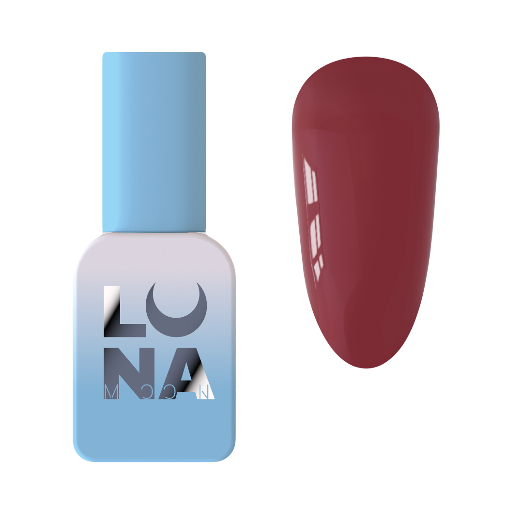 LUNAmoon gel polish 04 - 8 ml