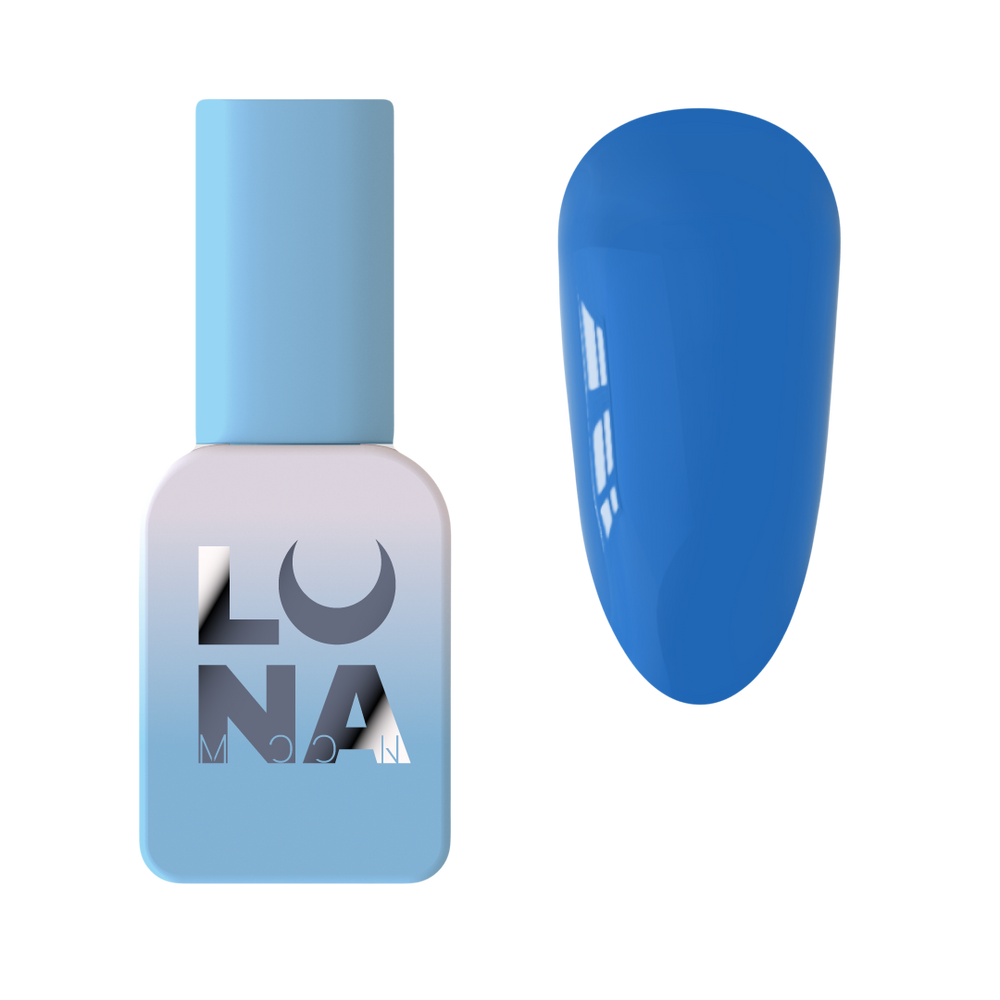 LUNAmoon gel polish 34 - 8 ml