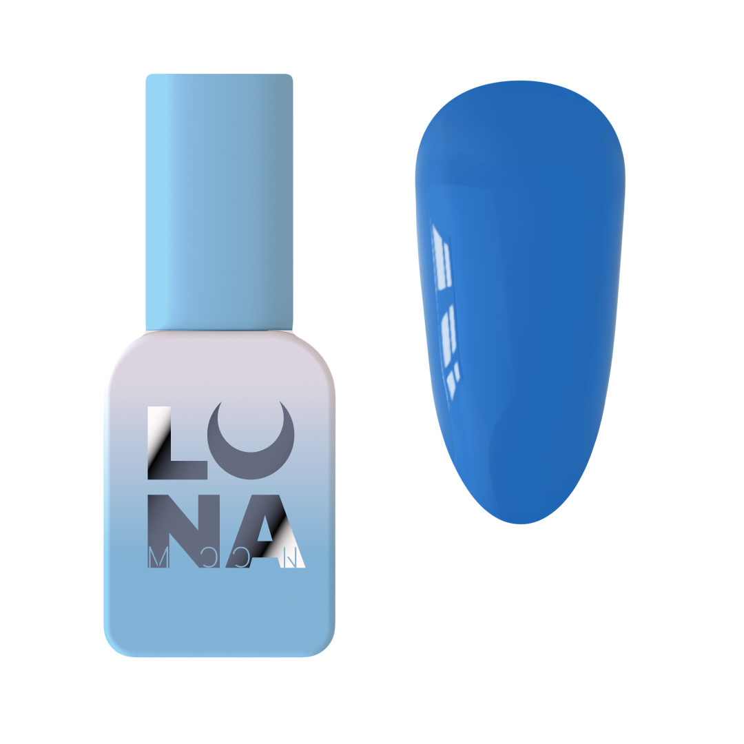 LUNAmoon gel polish 34 - 8 ml