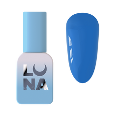 LUNAmoon gel polish 34 - 8 ml