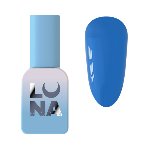 LUNAmoon gel polish 34 - 8 ml