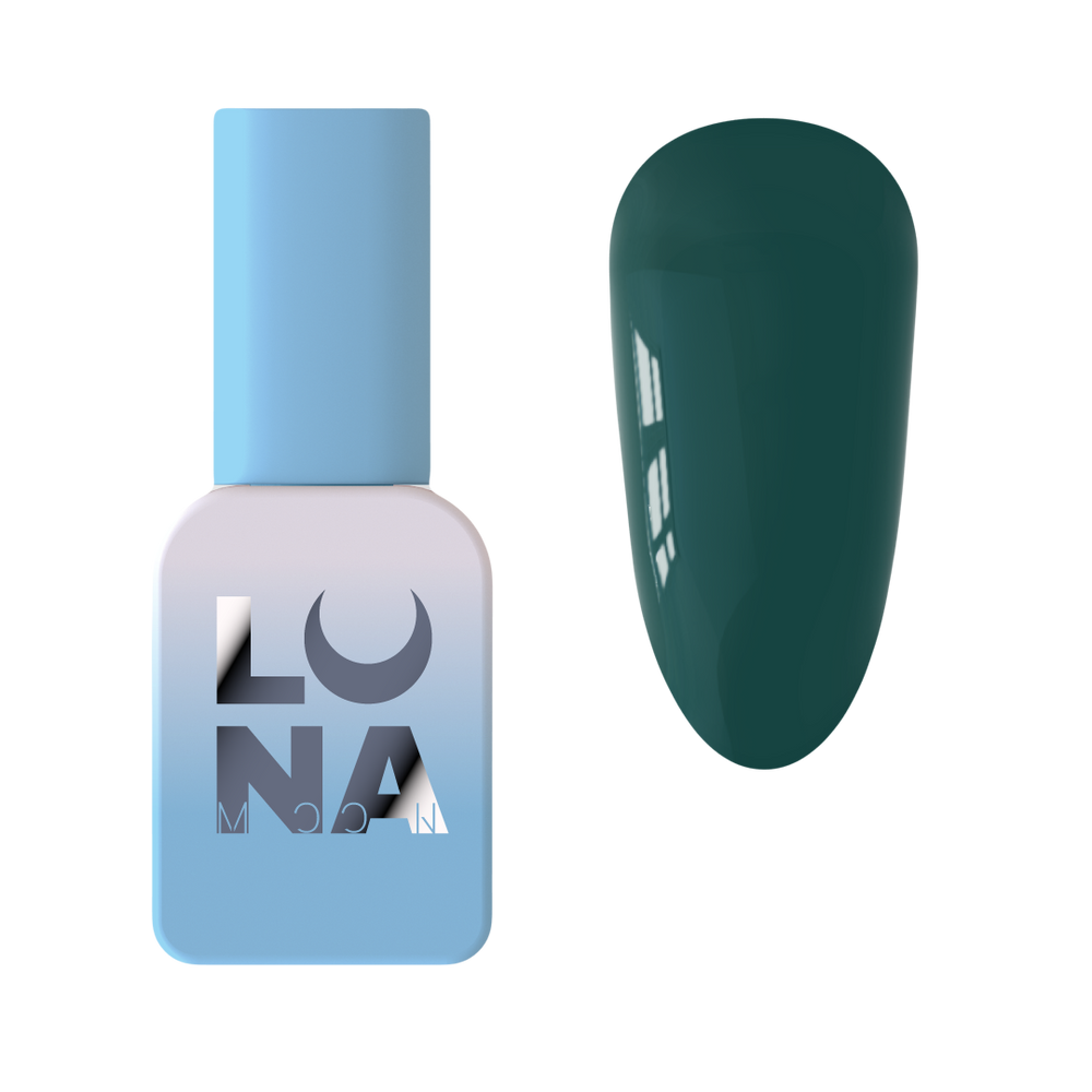 LUNAmoon gel polish 118 - 8 ml