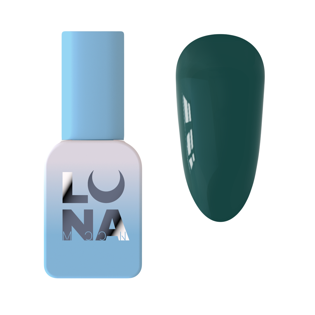 LUNAmoon gel polish 118 - 8 ml