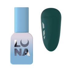 LUNAmoon gel polish 118 - 8 ml