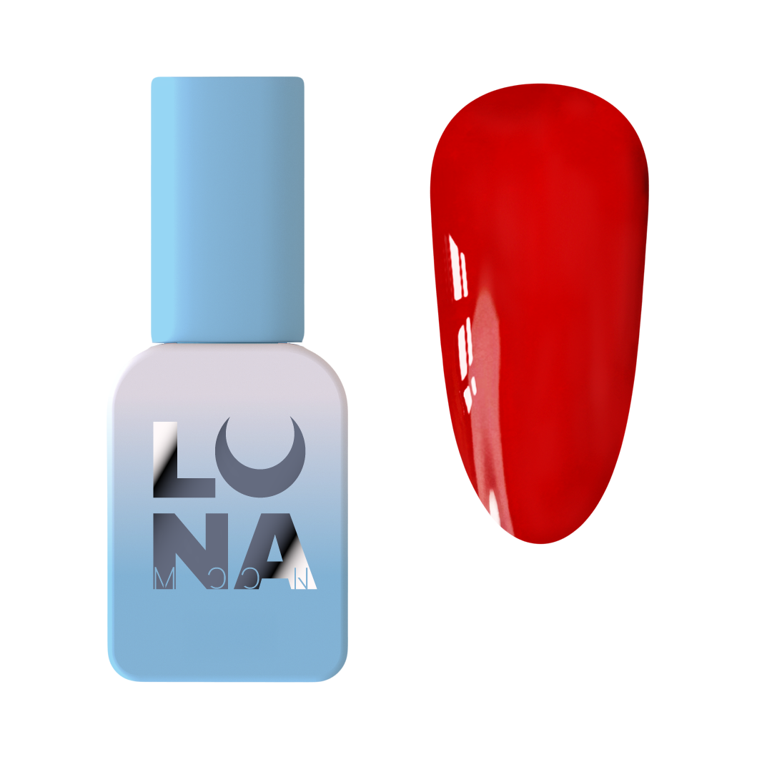 LUNAmoon gel polish KISS 259 - 8 ml