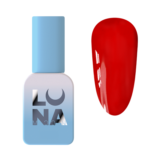 LUNAmoon gel polish KISS 259 - 8 ml