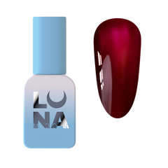 LUNAmoon gel polish KISS 262 - 8 ml