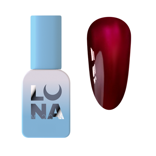 LUNAmoon gel polish KISS 262 - 8 ml