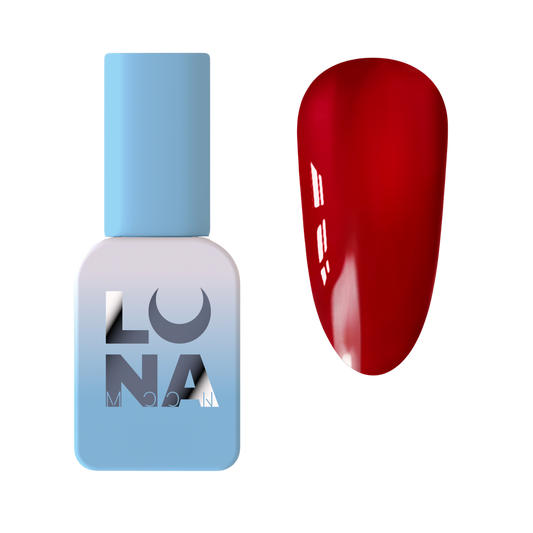 LUNAmoon gel polish KISS 263 - 8 ml