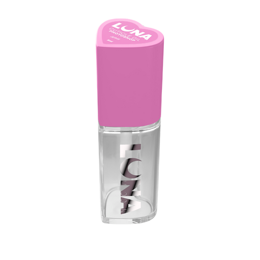 LUNAmoon Dry cuticle oil photoshop "Melon" - 5 ml