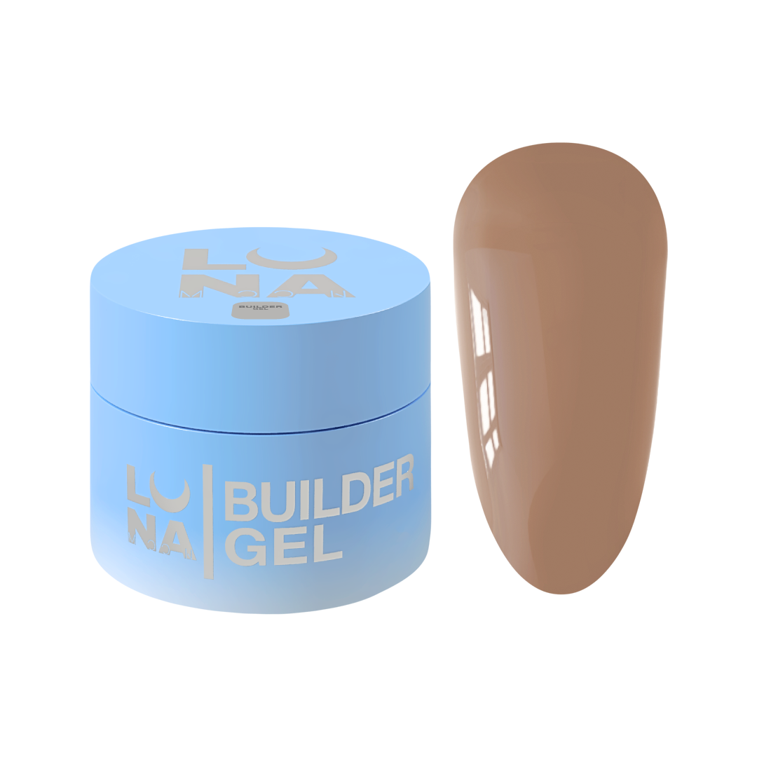 LUNAmoon Premium Gel 34 - 15 ml