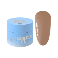 LUNAmoon Premium Gel 34 - 15 ml