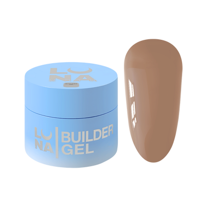 LUNAmoon Premium Gel 34 - 15 ml