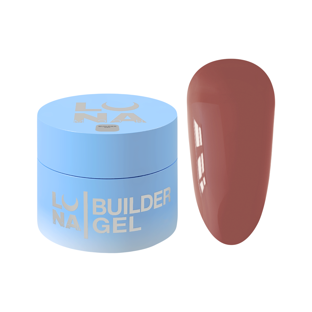 LUNAmoon Premium Gel 35 - 15 ml